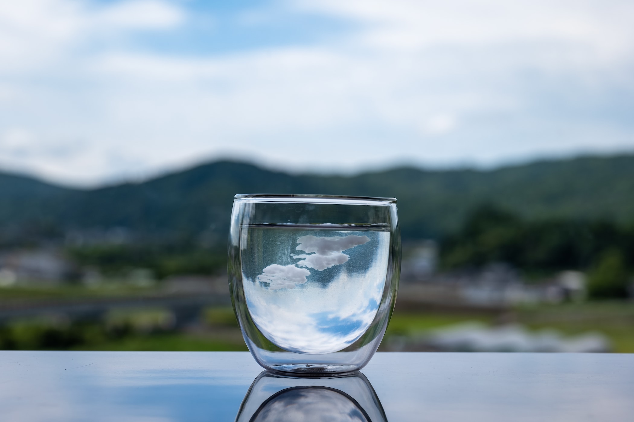 Installation view of “Forest Festival of the Arts Okayama 2024”