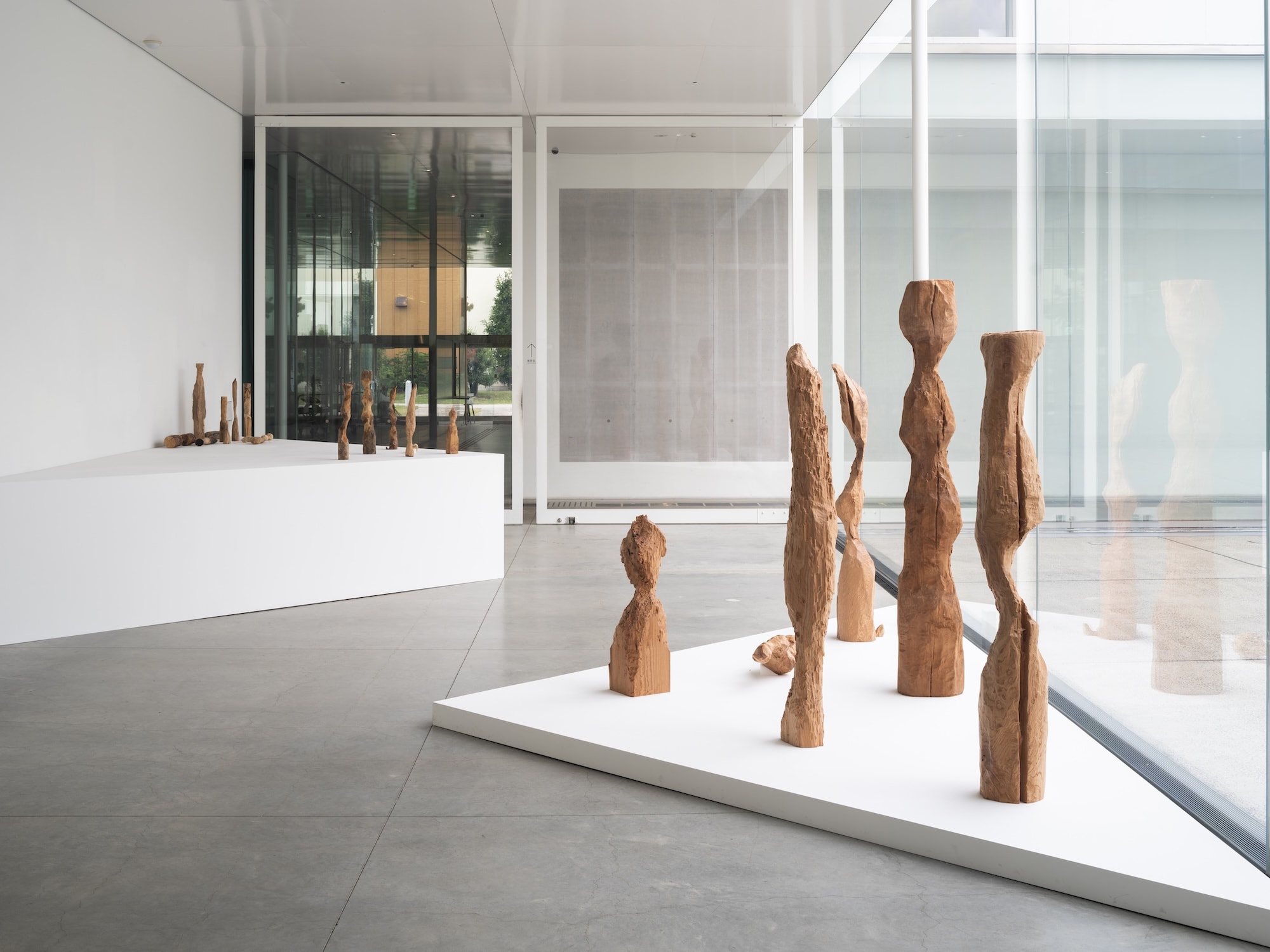 photo: Kenji Morita  courtesy: 21st Century Museum of Contemporary Art, Kanazawa