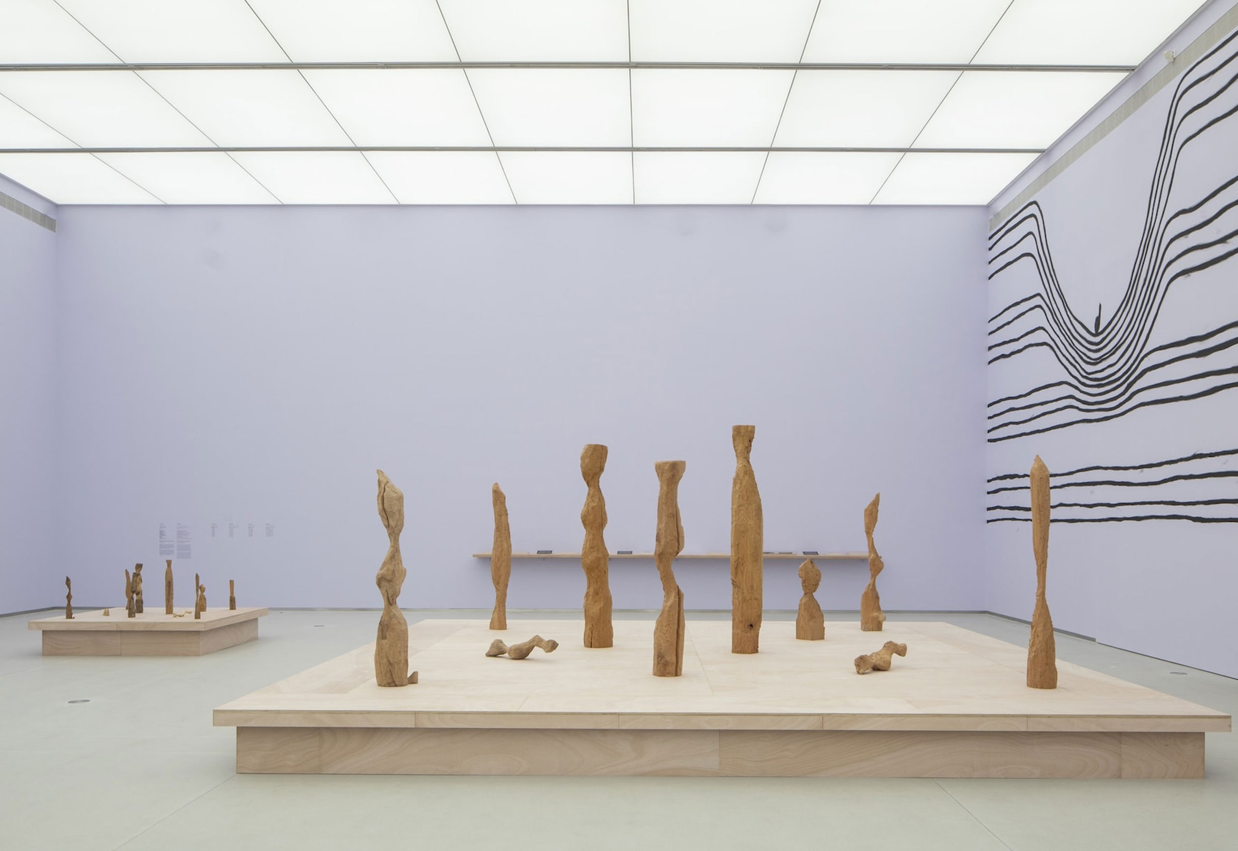 Exhibit: The 15th Shanghai Biennale, 2025