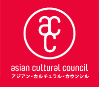 News: アジアンカルチュアルカウンシル（ACC） グラント獲得