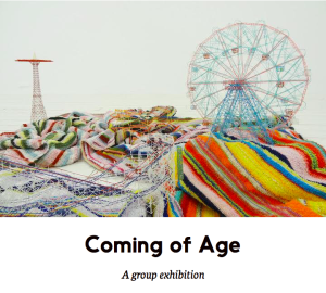 Exhibition: Coming of Age