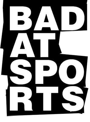 Radio: Bad at Sports “Episode 601: Coming of Age at Sector 2337”