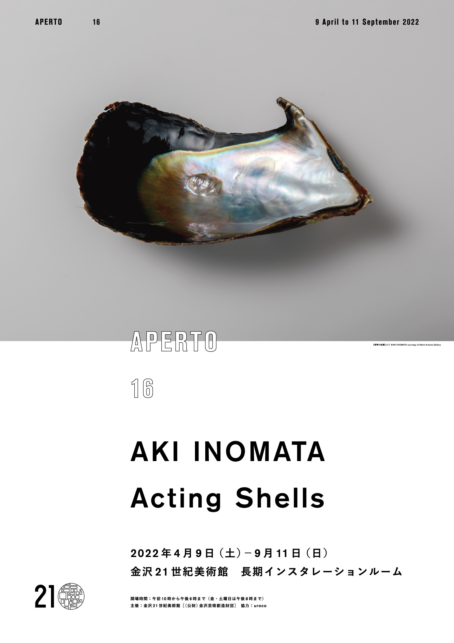 Acting Shells