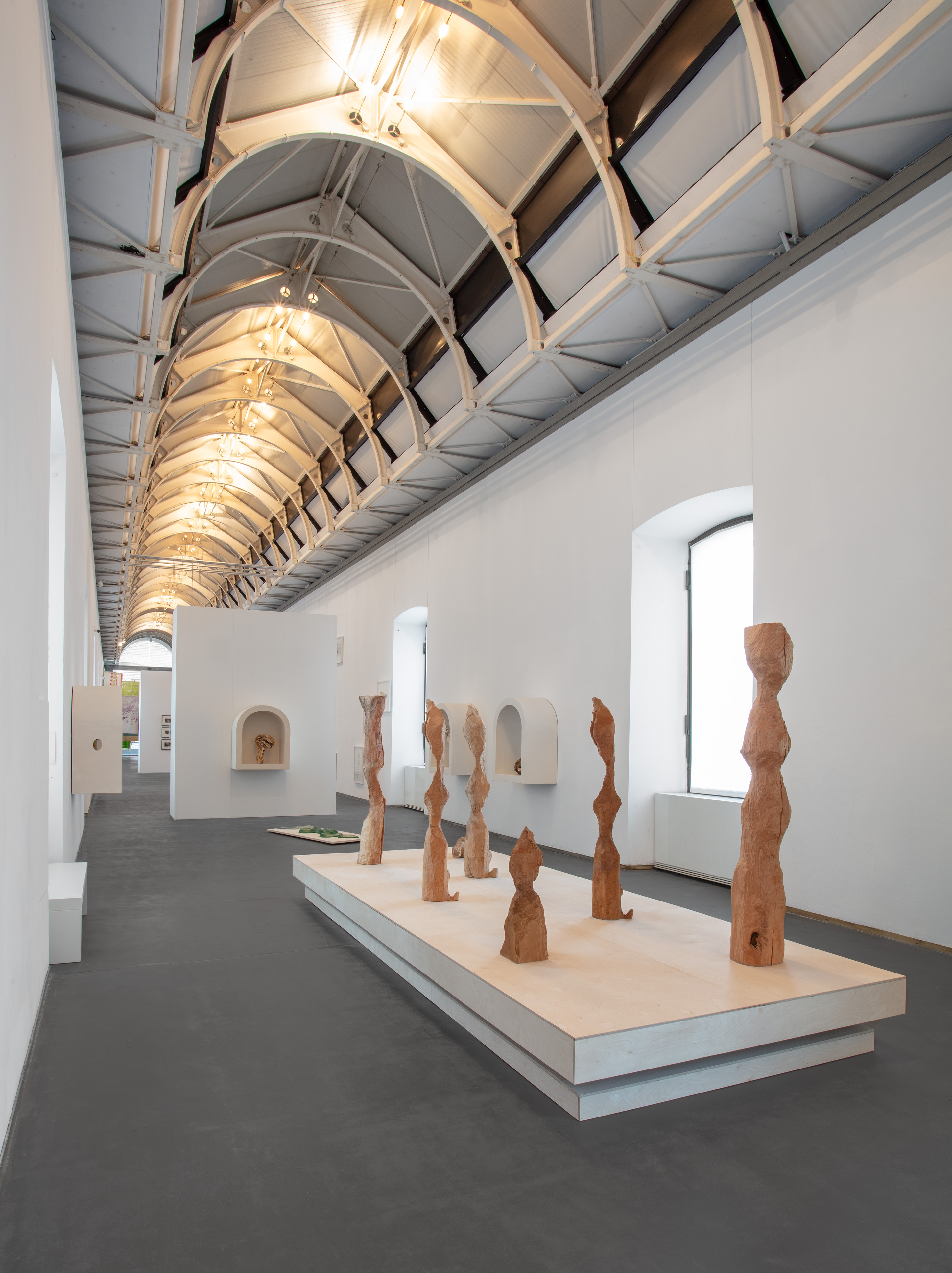 News: Mutual Aid. Art in Collaboration with Nature